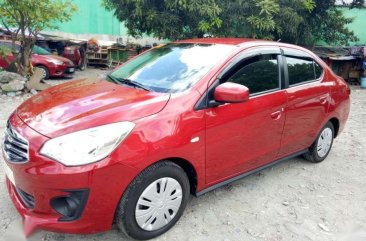 2016 Mitsubishi Mirage G4 for sale