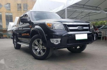 FRESH 2011 Ford Ranger Wildtrak 4X2 DSL AT for sale