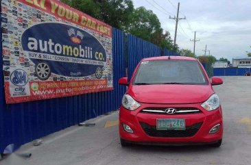 2011 Hyundai i10 GLS Manual Automobilico SM Southmall for sale