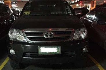 Toyota Fortuner 2005 for sale