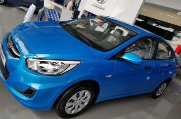 Hyundai Accent 1.6 CRDi Manual Transmission for sale