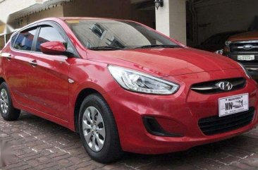 2015 Hyundai Accent CRDi for sale 