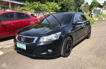2008 Honda Accord 35L V6 for sale