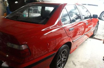1995 BMW 316I E36 for sale