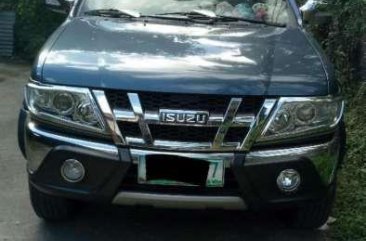 Isuzu Sportivo 2012 for sale