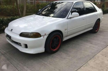 Rush Sale Honda Civic ESI 1995 Model