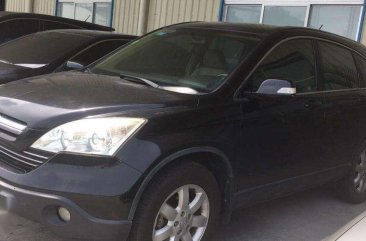2007 Honda CRV for sale