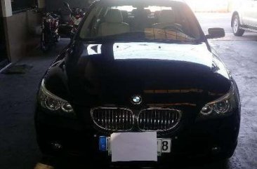 BMW 530D Executive Series 2004 for sale