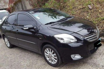 2011 Toyota Vios 1.5G for sale