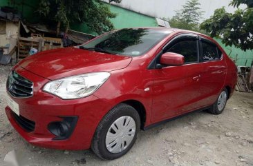 Mitsubishi Mirage 2016 for sale