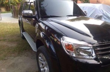 Ford Everest 2015 for sale 