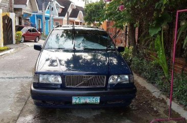 Volvo Station Wagon 850 GLE 1997 FOR SAle
