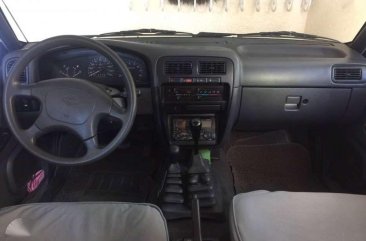 Nissan Terrano 1997 for sale