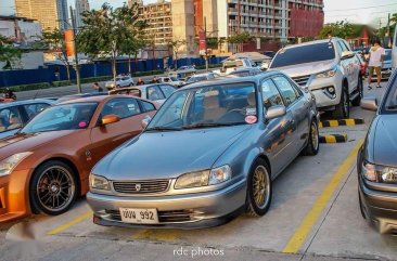 1998 Toyota Corolla (Lovelife) for sale