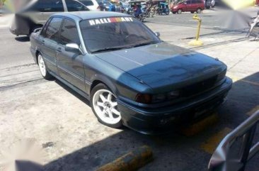 Mitsubishi Galant GTi 1992 for sale