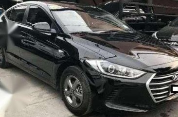Assume Balance 2017 Hyundai Elantra 1.6 GL Manual for sale