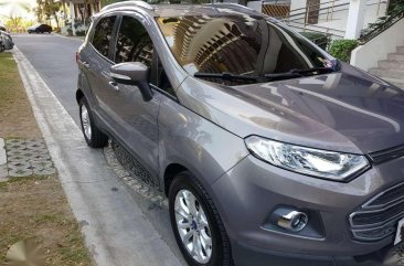 Ford Ecosport Titanium 2015 for sale