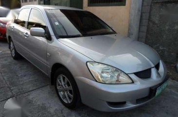 Lancer GLS Automatic 2007 SUPER FRESH