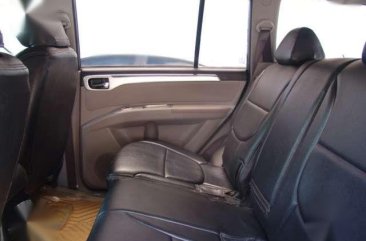 2010 Mitsubishi Montero Gls 2.5 At for sale