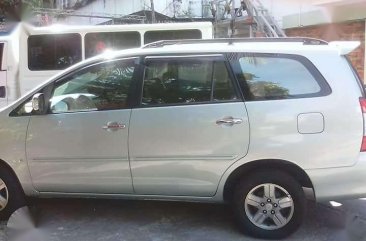 Toyota Innova 2005 for sale