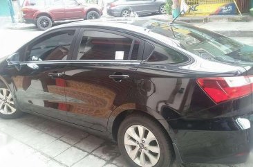 Kia Rio EX 2016 manual for sale