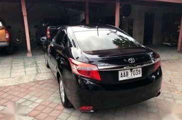 2014 Toyota Vios E for sale