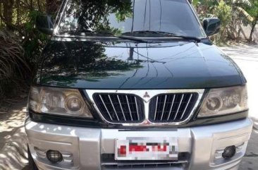 Mitsubishi Adventure for sale