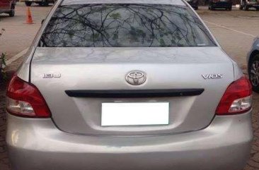 Toyota VIOS J .3 Manual 2009 for sale
