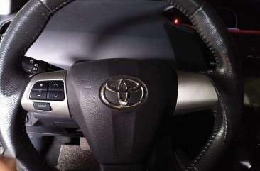 Toyota Vios 1.5G Top of The Line 2012 for sale