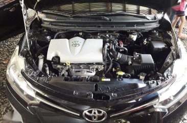 2017 Toyota Vios 1.3E Manual Dual Vvti for sale