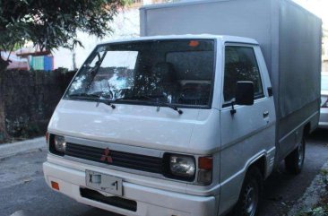 Mitsubishi L300 2002 model for sale