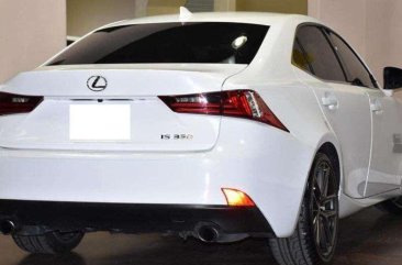 2014 Lexus IS 350 F Sport for sale