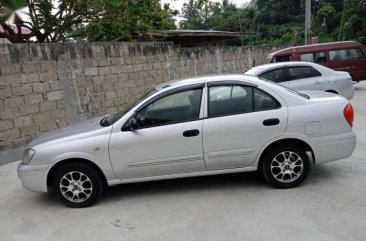 Nissan Sentra GX 2007 FOR SALE