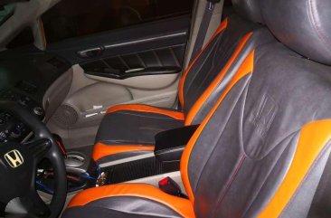 Honda Civic 2007 for sale
