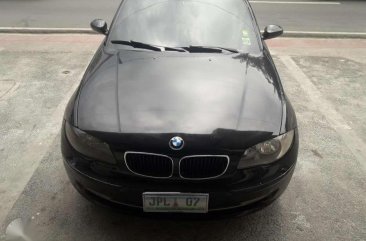 Bmw 120I hatchback for sale 