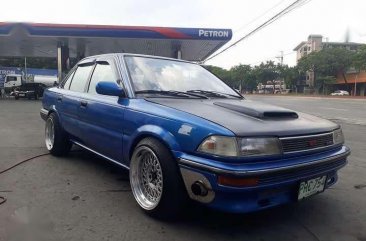 Toyota Corolla 91Mdl (AE92) for sale