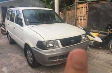Toyota Revo DLX 2001 for sale