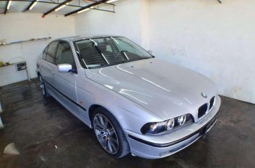 REPRICED 1999 BMW 523i E39 for sale