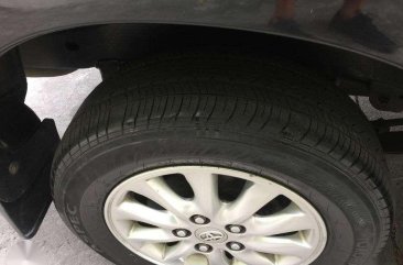 2013 Toyota Innova G - Diesel - Automatic for sale