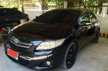 Toyota Corolla 2008 for sale 