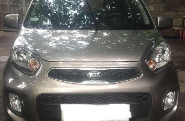 2016 Kia Picanto EX AT for sale