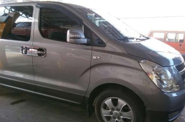 Hyundai Starex HVX 2011 for sale