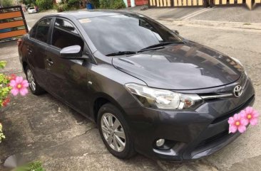 For sale Toyota VIOS 1.3 E 2014 MT