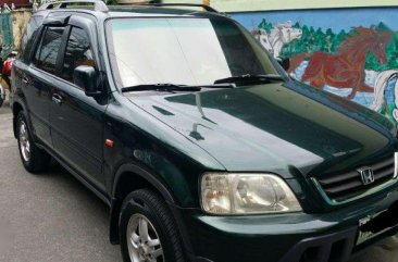 Honda Crv year 2000 for sale