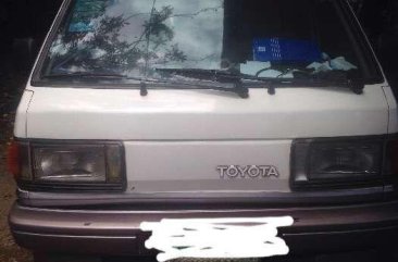 Toyota Lite Ace Mini Van 2016 for sale 