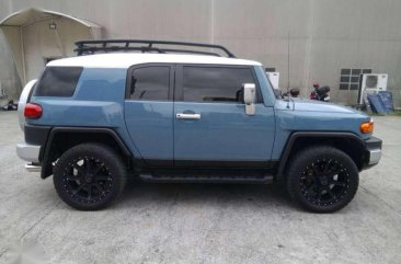 2015 Toyota FJ Cruiser for sale