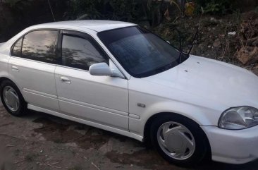 Honda Civic vti 1996 for sale