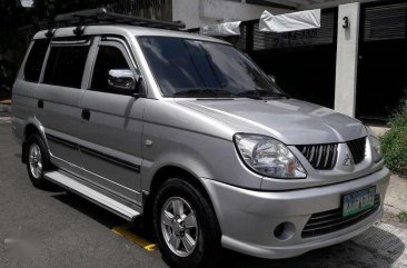 Mitsubishi Adventure Diesel MT 2004 for sale