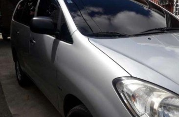 For sale Toyota Innova 2012