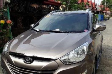 Hyundai Tucson 2012 for sale